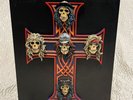 GUNS N ROSES - Appetite For Destruction: Locked N Loaded Empty Case Only GNR