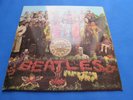 The Beatles * SGT PEPPERS * 1967 UK * MONO * LP  1ST PRESSING * NICE DISC