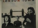*SEALED* PAUL McCARTNEY WINGS WINGS LONDON TOWN LP ALBUM VINYL RECORD 1978 PRESS