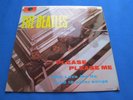 The Beatles * PLEASE PLEASE ME * 1964 UK * STEREO * LP MID SIZED STEREO LOGO