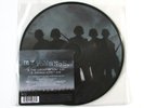 MY CHEMICAL ROMANCE The Ghost Of You 7 Inch Vinyl Picture Disc 2005 Never Played