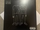 Catfish And The Bottlemen The Balcony vinyl records lp open