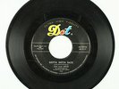 JAN AND ARNIE -  GAS MONEY / GOTTA GETTA DATE - DOT - 45 7