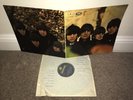 THE BEATLES Beatles For Sale LP Parlophone 1964 Stereo UK 1st Press
