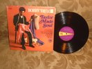 Bobby Taylor Gordy GS942 Taylor Made Soul VG++/EX shrink org pres soul LP