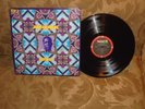John Coltrane Infinity AS-9225 lice Coltrane Pharoah Sanders stereo 1972 Rashied