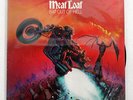MEAT LOAF BAT OUT OF HELL EPIC 25AP 889 JAPAN VINYL LP