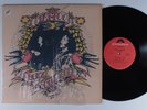 RORY GALLAGHER Tattoo POLYDOR LP VG+ matte cover g