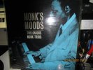 THELONIOUS MONK: ESQUIRE LP