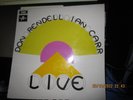 DON RENDELL/IAN CARR : LIVE NICE COPY