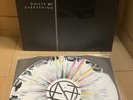 Nothing “Guilty Of Everything” LP Vinyl - USED