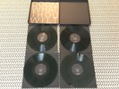 REVEREND BIZARRE III: So Long Suckers 4x LP GREEN MOSS COLOUR LIMITED FIRST PRES