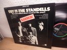 The Standells – Try It Lp 1967 Garage Rock, Rhythm & Blues, Rock RARO