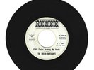 NORTHERN SOUL 45RPM - THE DREAM MERCHANTS ON RENEE RECORDS (PROMO)