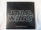 STAR WARS - Original 1977 20th Century Soundtrack LP with Inserts & Poster