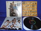 Beatles BUTCHER COVER IN SHRINK WRAP 2nd STATE UNPEELED SECOND STATE