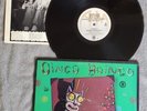 Oingo Boingo Nothing To Fear Vinyl LP CLEAN Record Vinyl.
