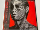 [LP] Rolling Stones - Tattoo You w/OBI ESS-81455 Japan vinyl