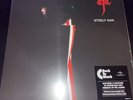 Steely Dan, Aja, 180 Gram Vinyl Back To Black Pressing New & Sealed Fagen Becker