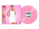 Spice Girls – Spice - PINK COLOURED VINYL LP - BABY SPICE - NEW - First Issue