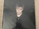 Sam Fender: Sam Fender Hypersonic Missiles Black And White Cornetto Vinyl