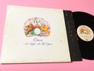 QUEEN LP A NIGHT AT THE OPERA ITALY 1976 EX GATEFOLD COVER ED INNER