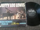 JERRY LEE LEWIS 