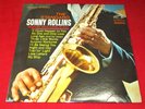 SONNY ROLLINS The Standard LP RCA Victor (1965) original JAZZ