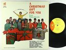 V/A - A Christmas Gift For You LP - Philles - Phil Spector Mono