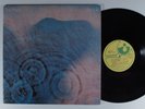 PINK FLOYD Meddle HARVEST LP VG+ gatefold g