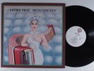 LITTLE FEAT Dixie Chicken WARNER BROS LP VG+ g