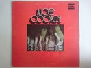 ALICE COOPER EASY ACTION STRAIGHT STS 1061 PYSCH GATEFOLD