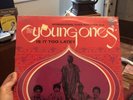 the young ones