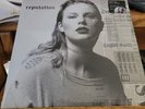 Taylor Swift – Reputation  	Big Machine Records – BMRCO0600F  2017 PIC DISC  NEW