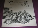 TAMAM SHUD - GOOLUTIONITES - SYNTON 1998 AUSSIE LONG GONE RE-ISSUE OF 1ST ALBUM