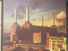 lp pink floyd Animal Couleur.
