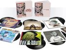 DAVID BOWIE Brilliant Adventure 18-LP Vinyl BOX SET NEW Earthling/Live/Black Tie