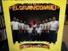 EL GRAN COMBO DE PUERTO RICO - Innovations [LP, 1985] LATIN SALSA COLECCION