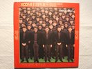 Yellow Magic Orchestra - X∞Multiplies Japanese Alfa 10