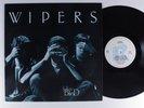 WIPERS Follow Blind RESTLESS LP VG+ g