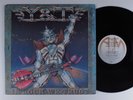 Y&T In Rock We Trust A&M LP VG+ club edition g