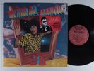 WEIRD AL YANKOVIC In 3-D ROCK 'N' ROLL LP SHRINK g