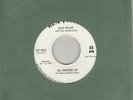 RCA Victor record #447-0618 Elvis Presley All Shook Up mint minus promo