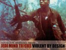 Jedi Mind Tricks - Violent By Design (Vinyl LP - 2000 - US - Original)