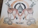 Blackberry Smoke Find A Light Ltd Hand Signed Black Vinyl