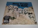 DEEP PURPLE - DEEP PURPLE IN ROCK - 180g Vinyl LP, incl. MP3, Reissue, (2016)