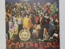 The Mothers of Invention - We're Only in It for the Money  - Vinyl - new/sealed