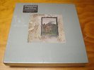 LED ZEPPELIN 'IV' SEALED Super Deluxe Limited Edition LP/CD Set