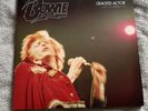 DAVID BOWIE - CRACKED ACTOR RSD Live 3-LP Vinyl Record Store Day