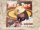 Mac Dre - Al Boo Boo 180G 45rpm 2-LP SET GATEFOLD SEALED